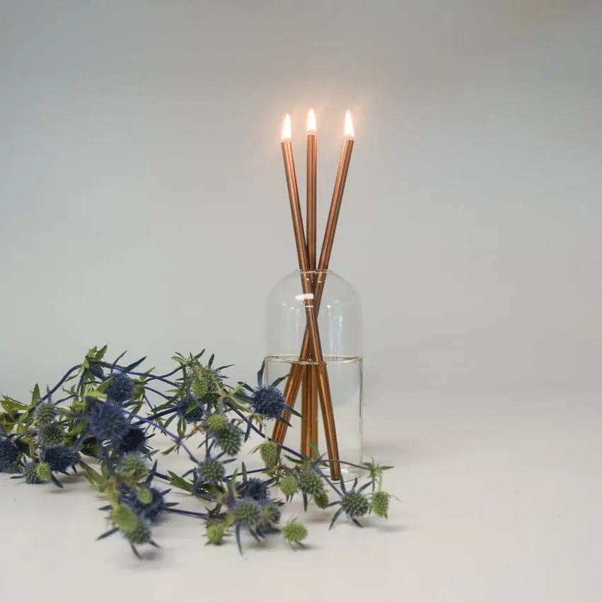 Everlasting Candlesticks | Multiple Colours