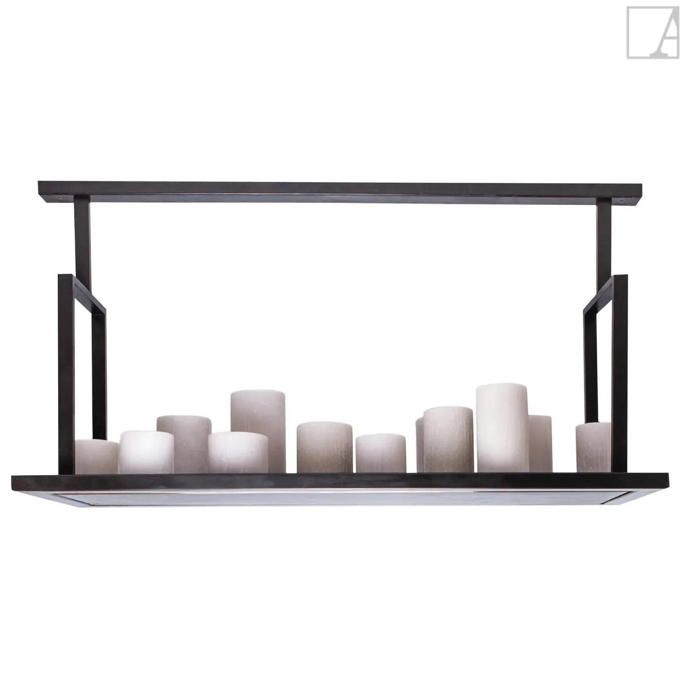 Ex-Display Bellefeu Rectangular 180cm **WIMBLEDON COLLECTION ONLY**