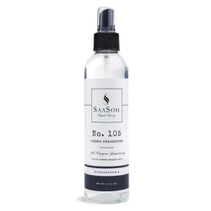 Fabric Freshener No.105 8 fl oz