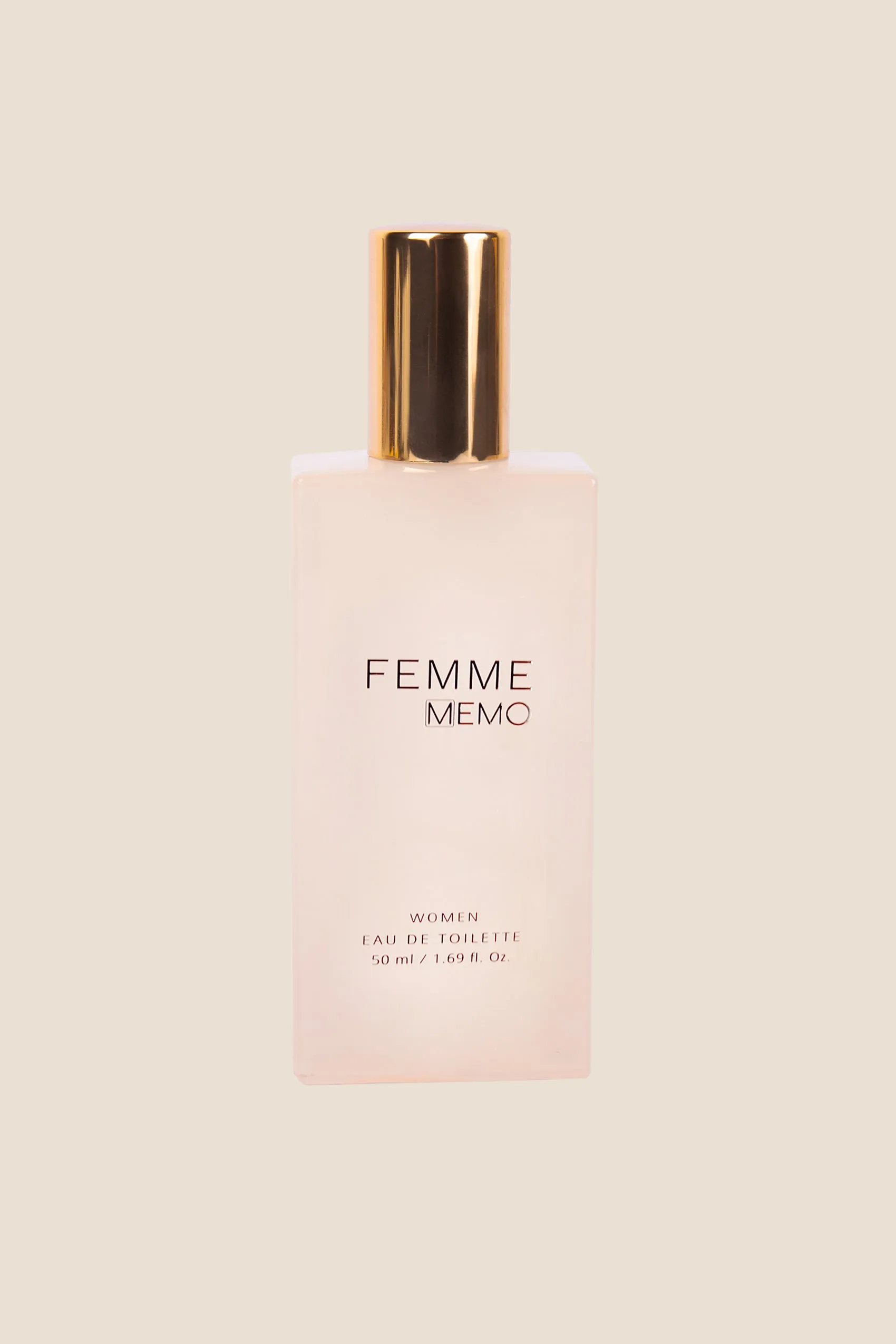 Femme Eau De Toilette For Women 50ML