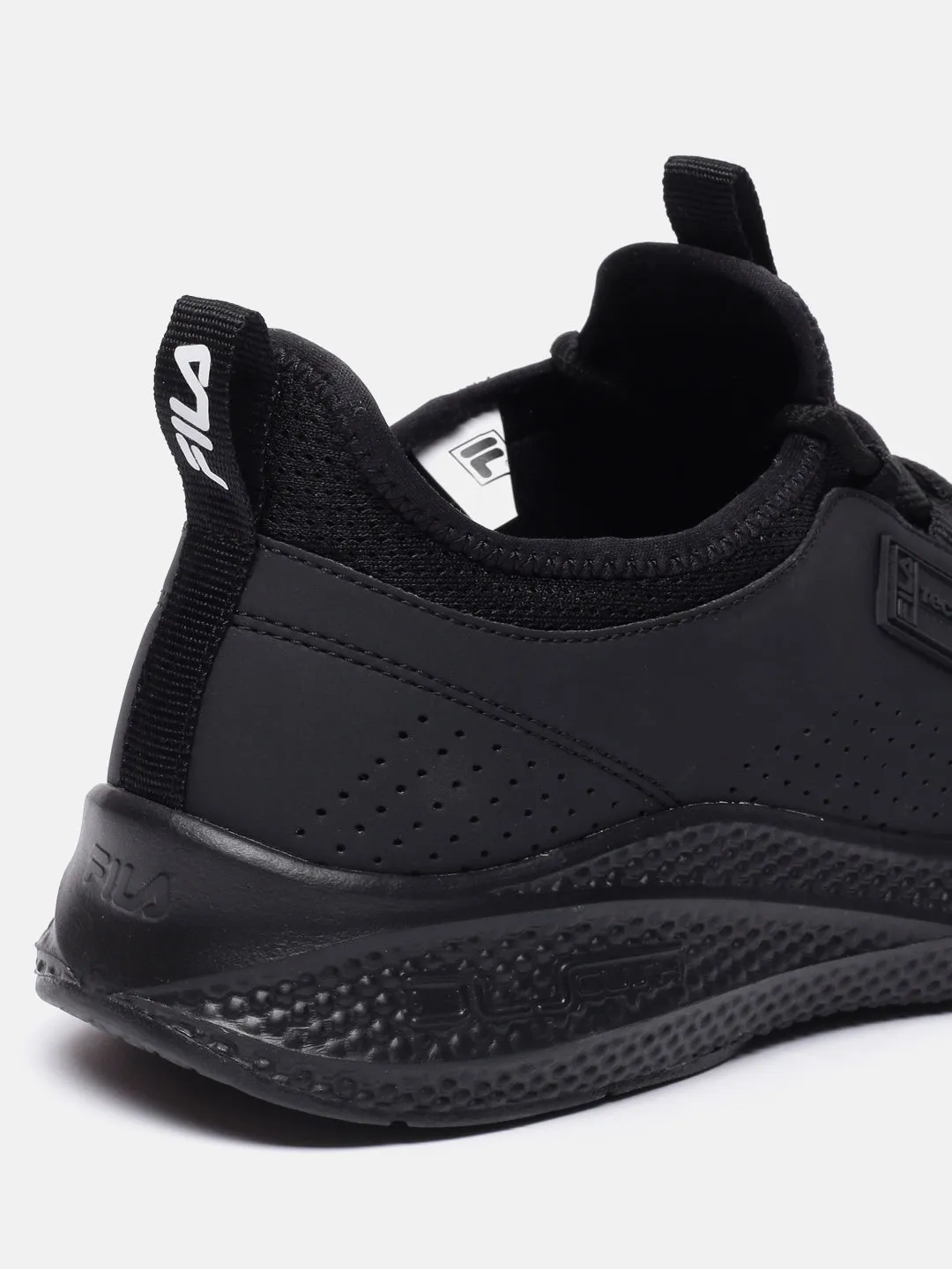 Fila Reacher Plus Sportstyle Lace Up