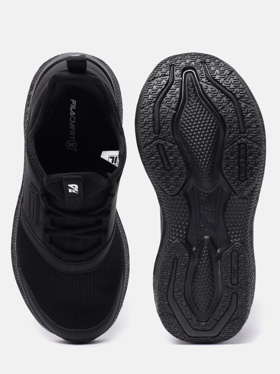 Fila Reacher Plus Sportstyle Lace Up