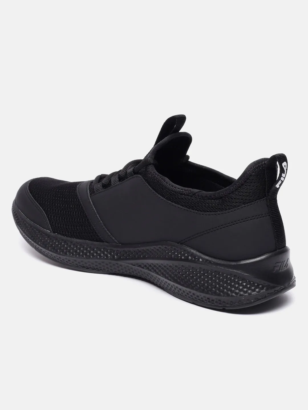 Fila Reacher Plus Sportstyle Lace Up