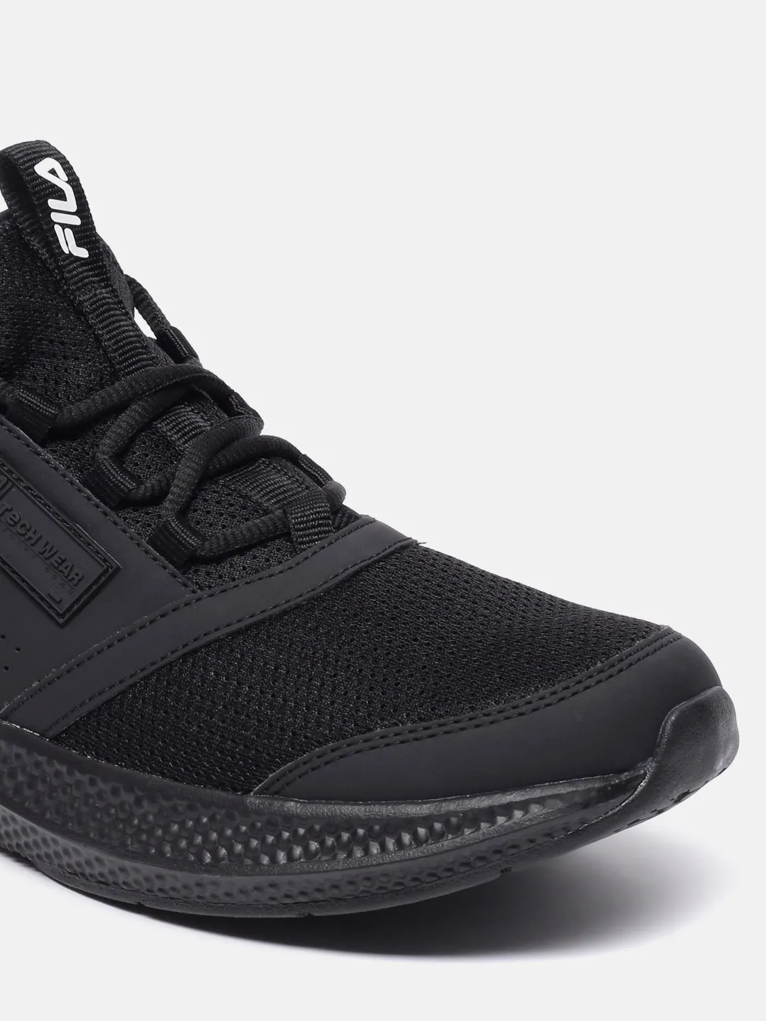 Fila Reacher Plus Sportstyle Lace Up