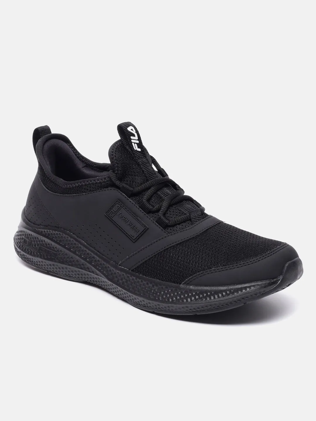 Fila Reacher Plus Sportstyle Lace Up
