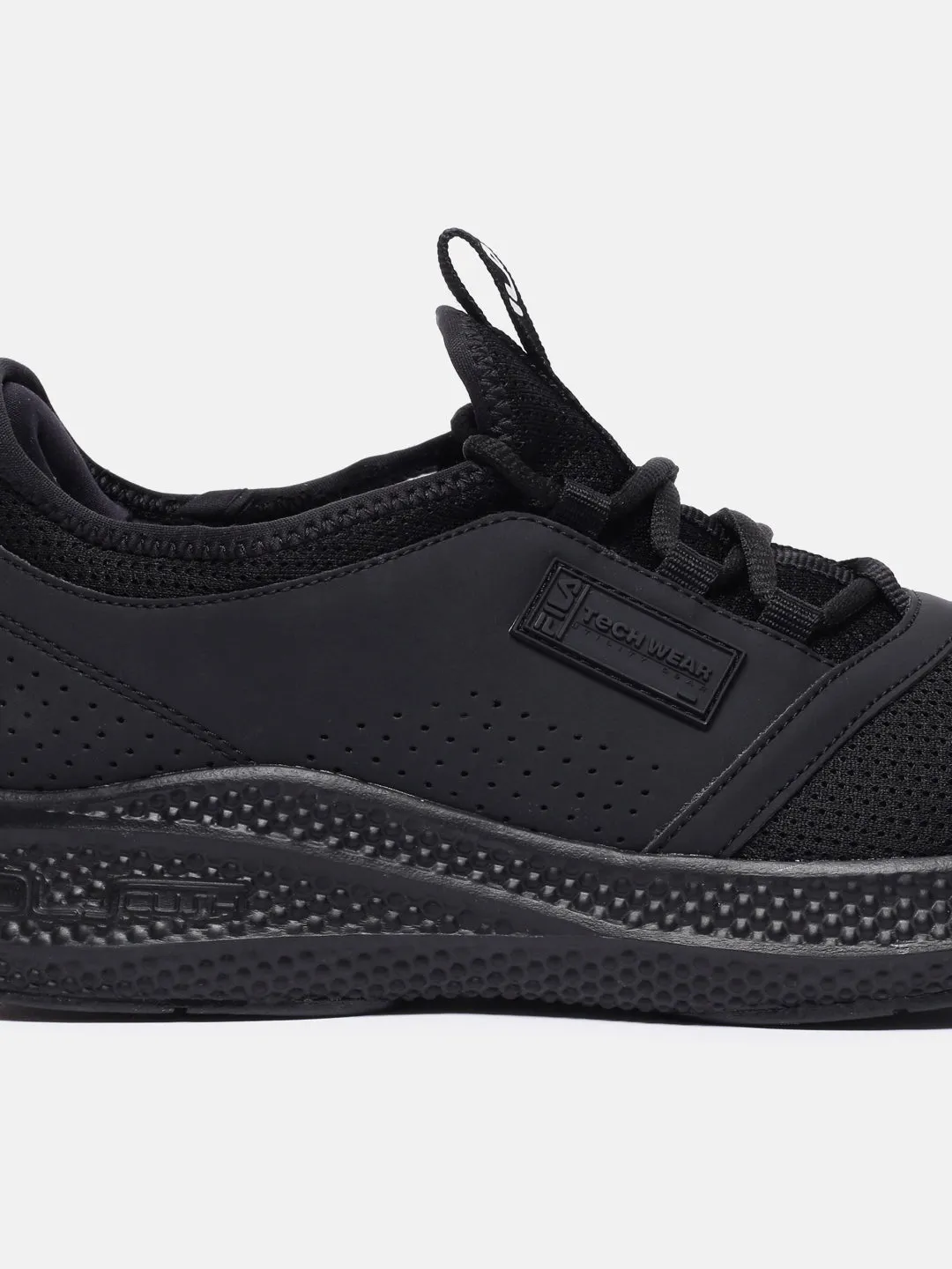 Fila Reacher Plus Sportstyle Lace Up