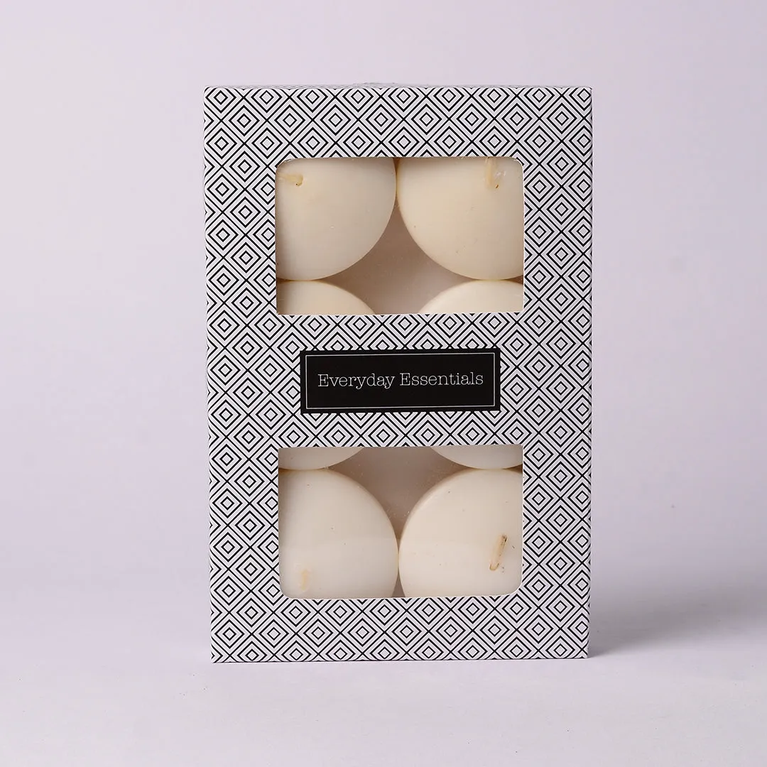 Floater Candles - Pack of 6