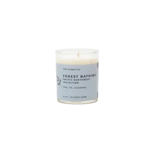 Forest Bathing | PNW Candle