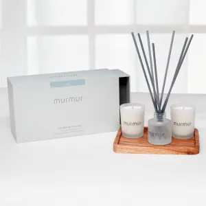 Fragrance Gift Box, Spa