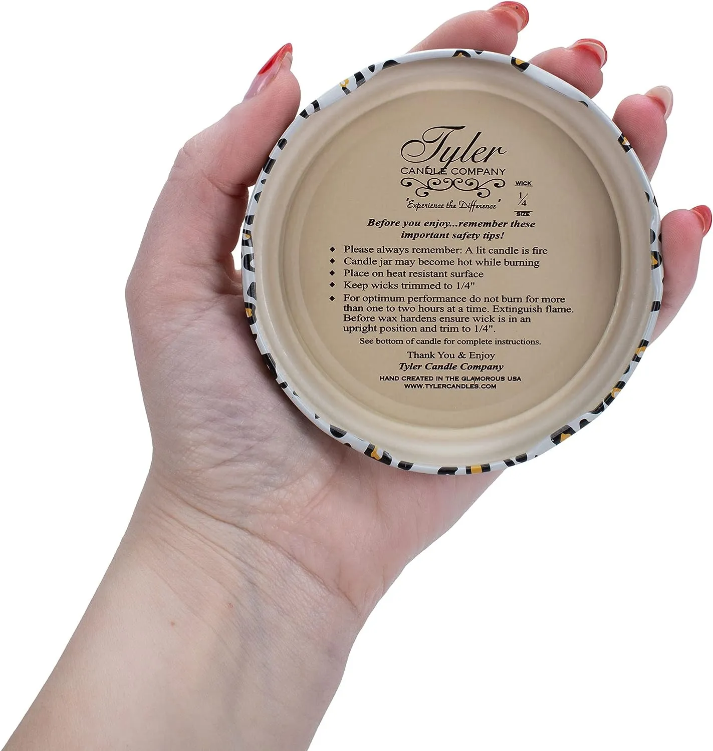 French Market 11 oz Candle