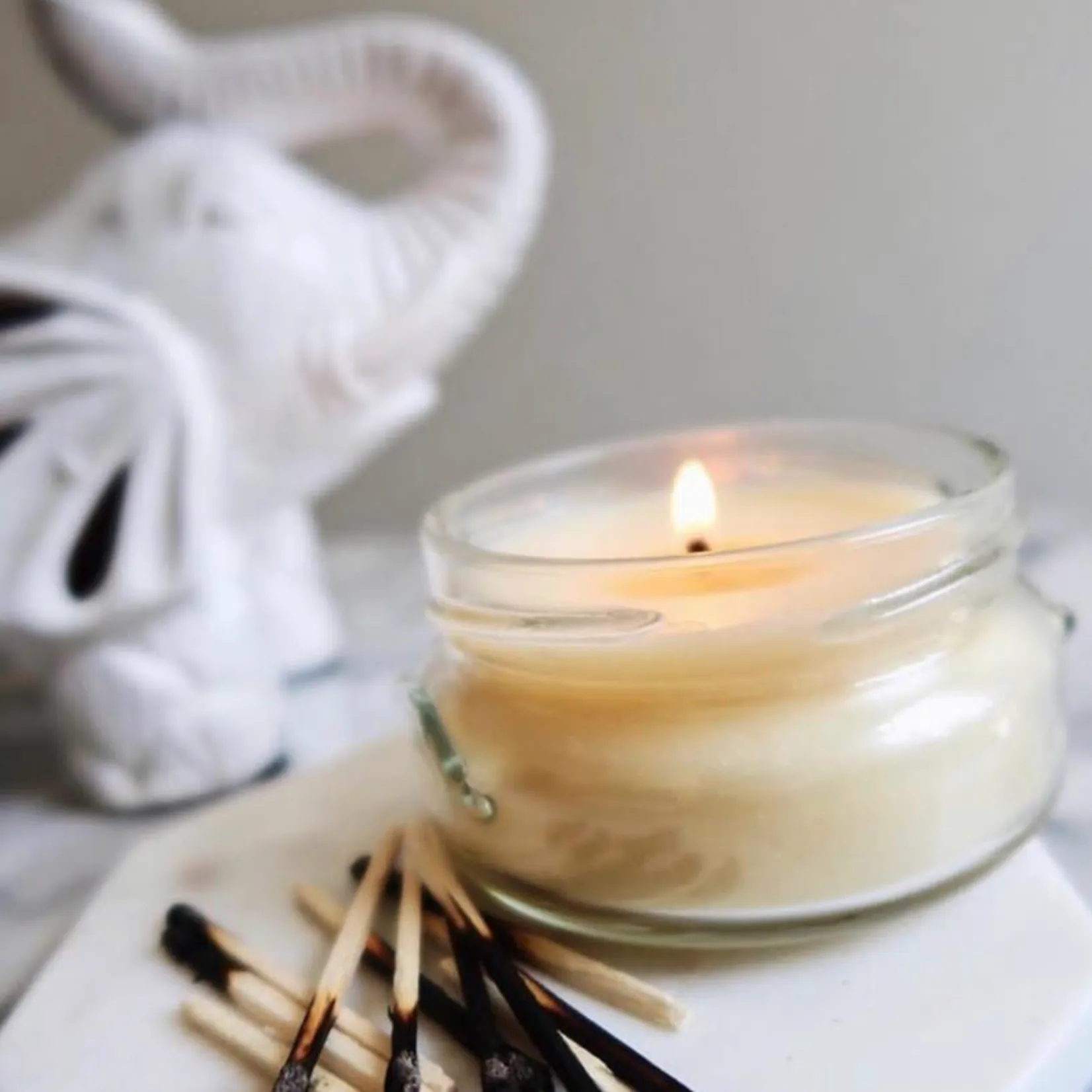French Market 11 oz Candle