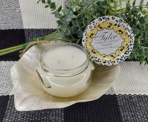 French Market 11 oz Candle