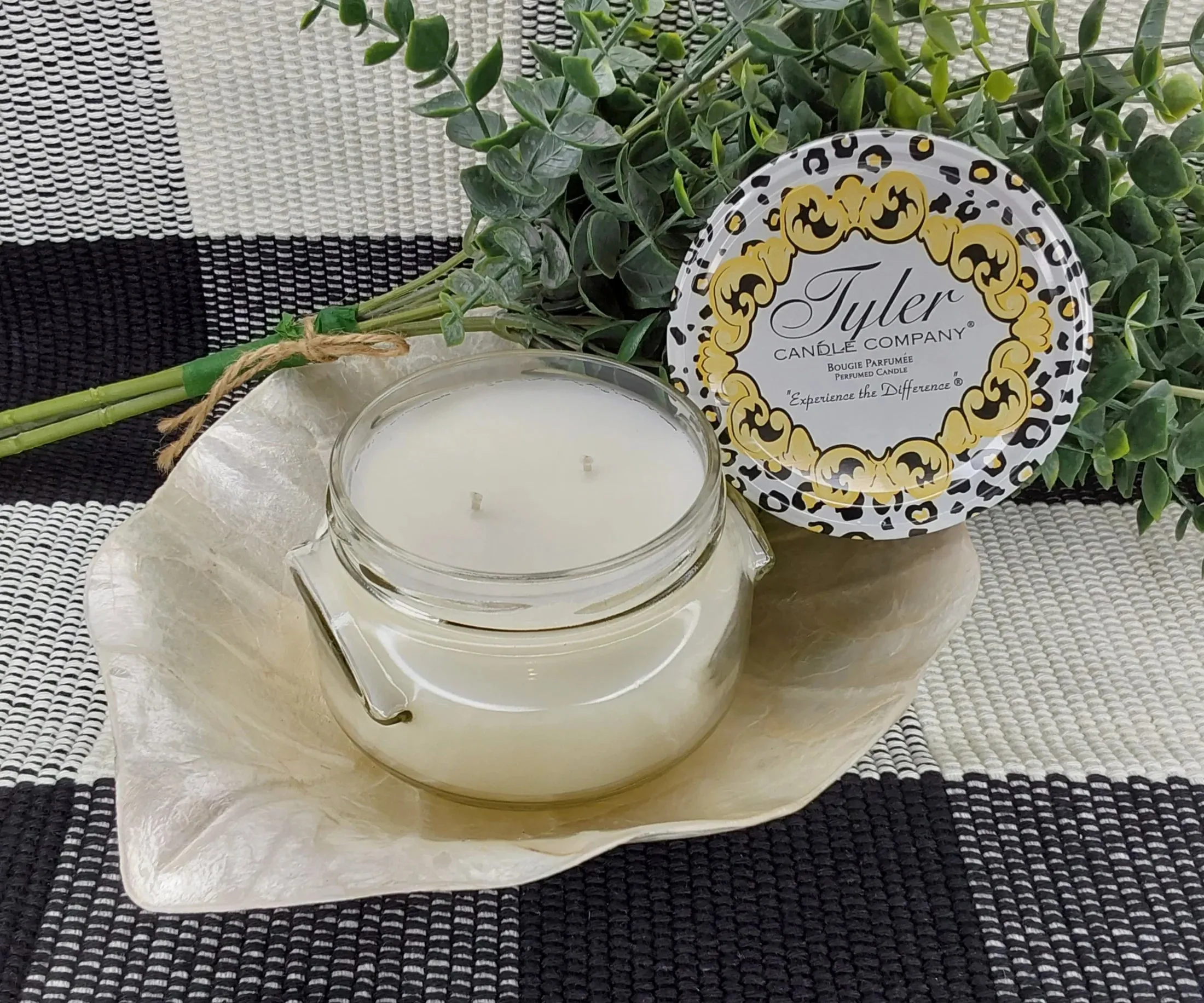French Market 11 oz Candle