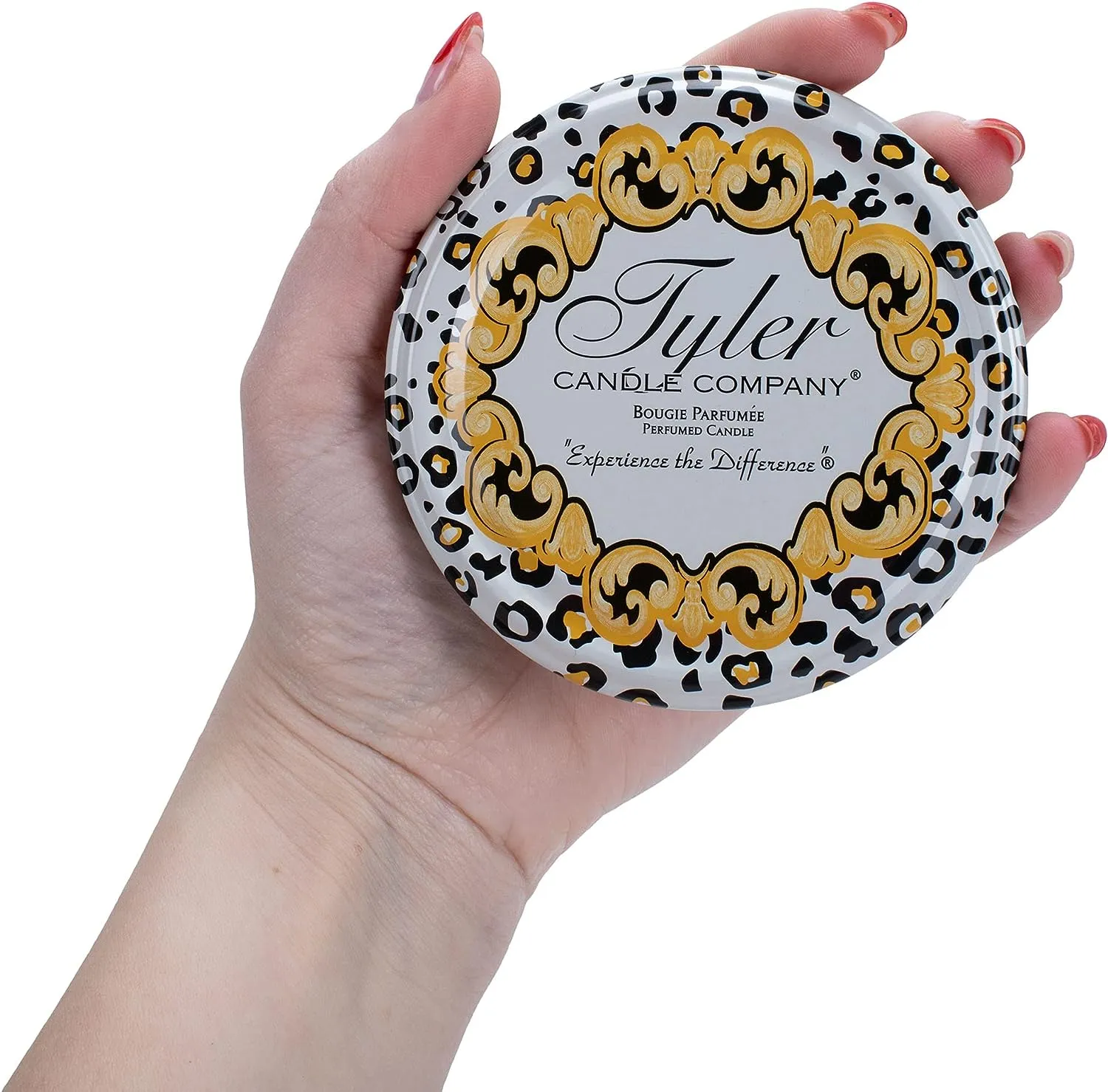 French Market 11 oz Candle