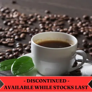 Fresh Coffee Fragrance Oil