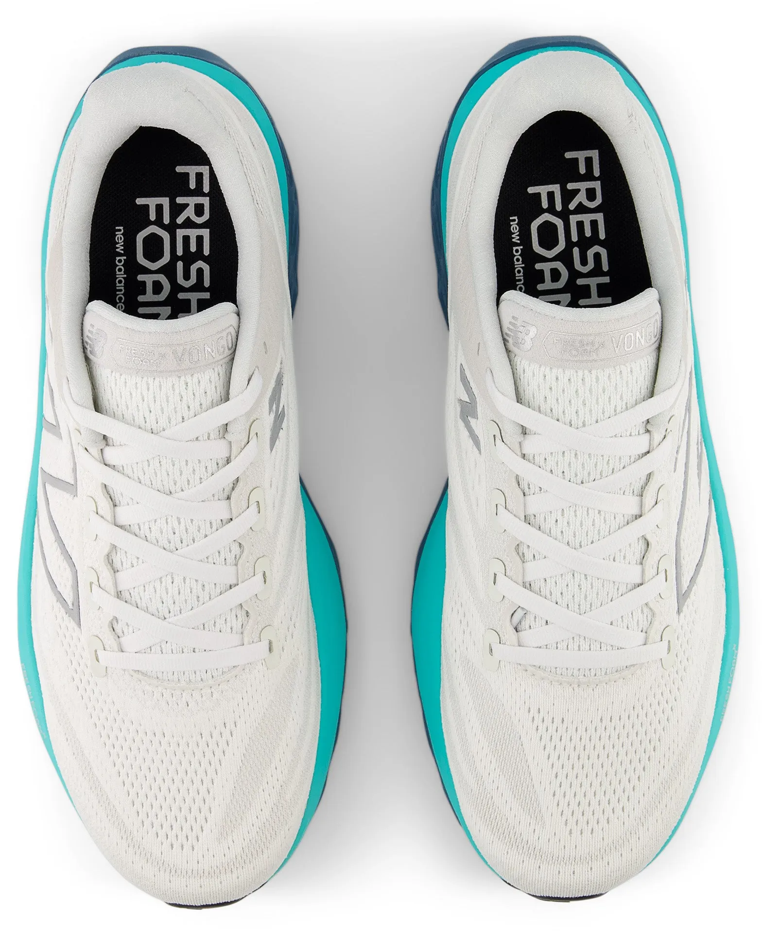 Fresh Foam X Vongo V6 Men's Running Shoes (Width D)