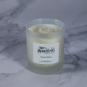 Fresh Start - Medium Candle