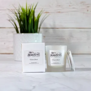 Fresh Start - Small Candle