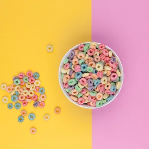 Fruit Loops Type Fragrance Oil
