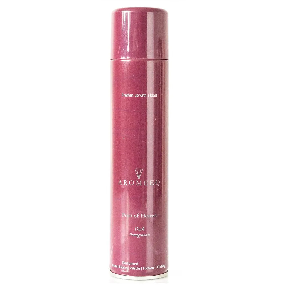 Fruit of Heaven Room Spray Air Freshener - Dark Pomegranate 300ml