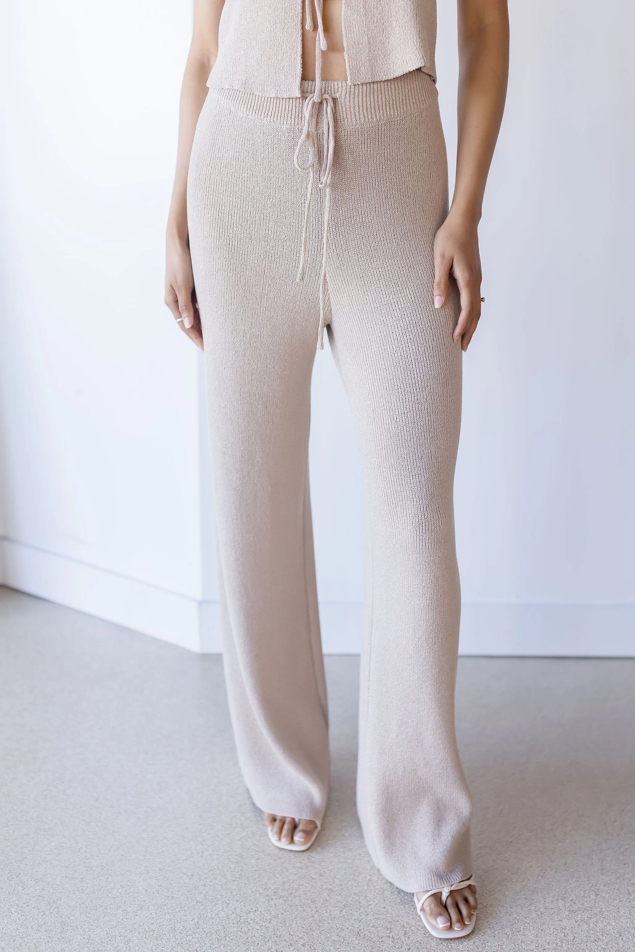Gaia Knit Pant