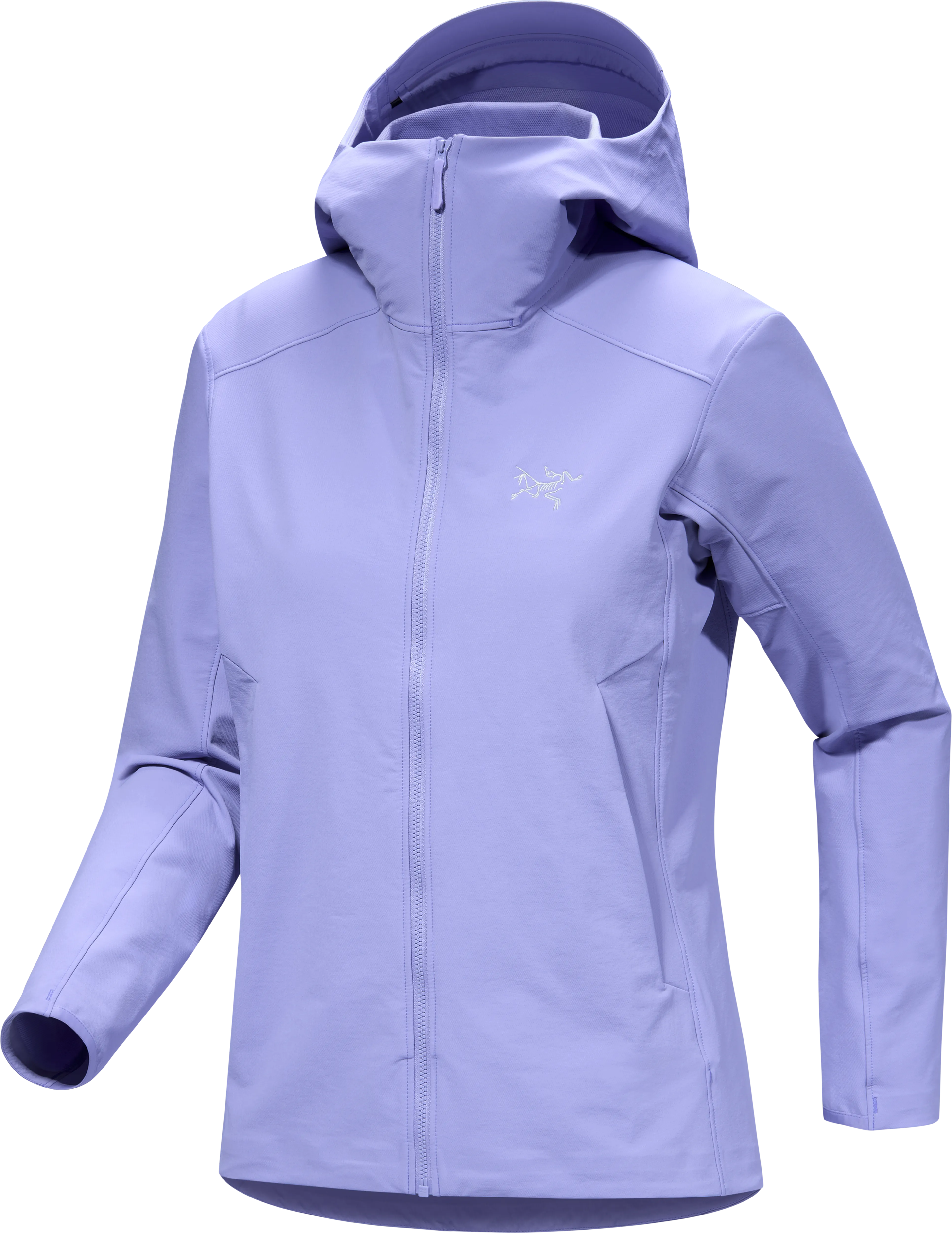 Gamma Hoody Women's