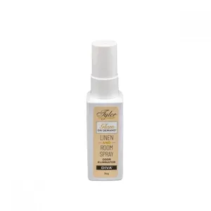 Glam On Demand 34g Spray Bottle