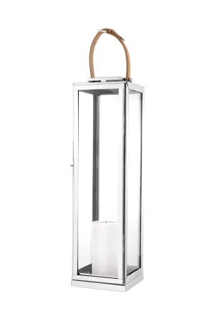Glass Lantern - XL | Eichholtz Georgian