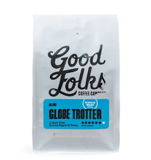 Globe Trotter Blend