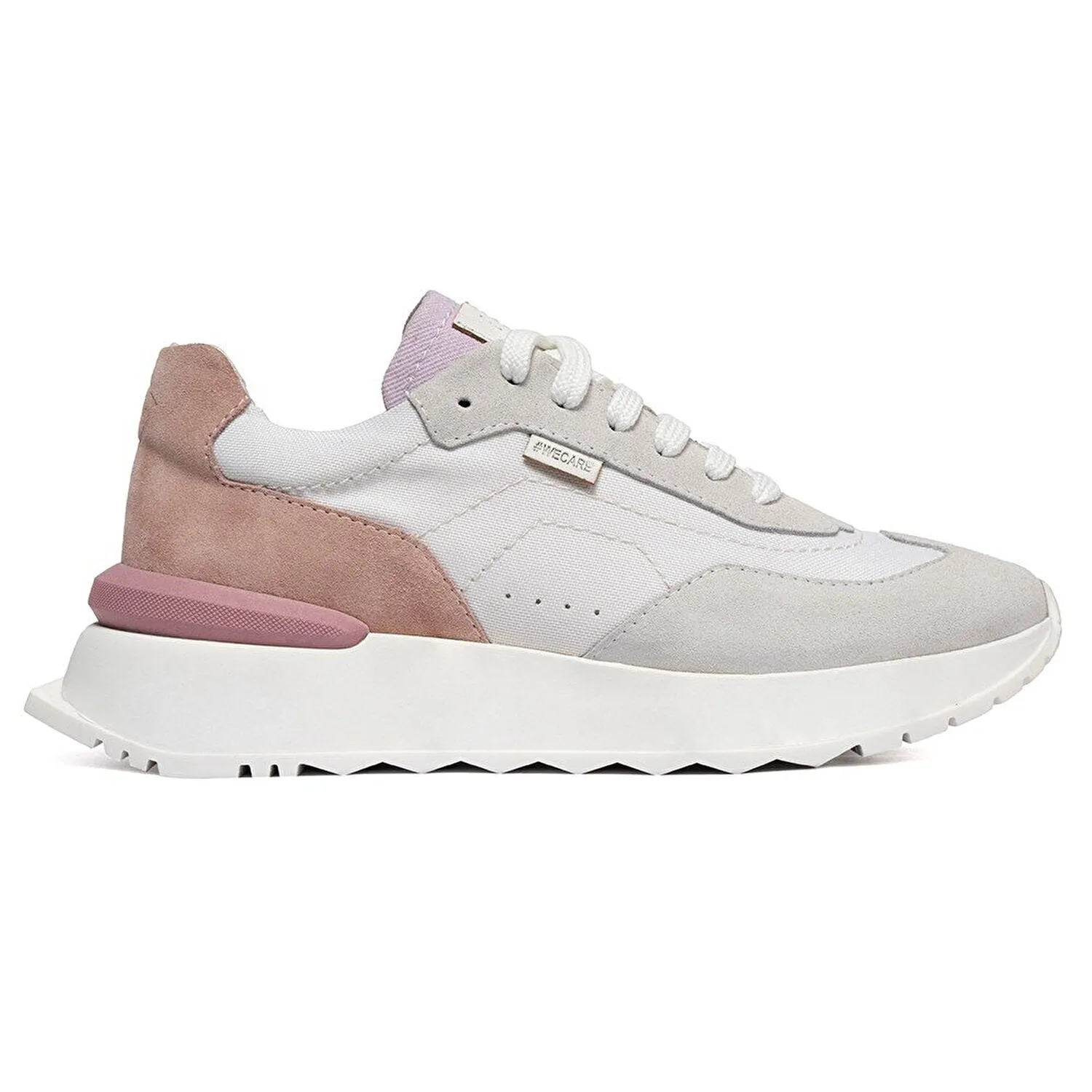 Greyder Women's Shoes In White