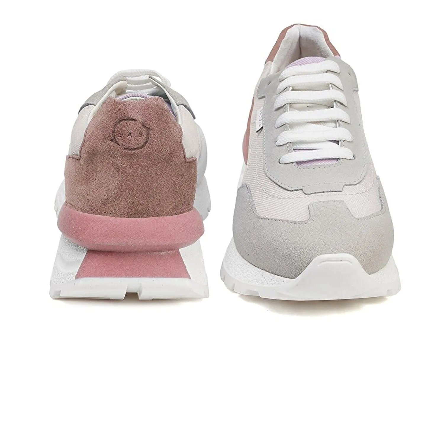 Greyder Women's Shoes In White