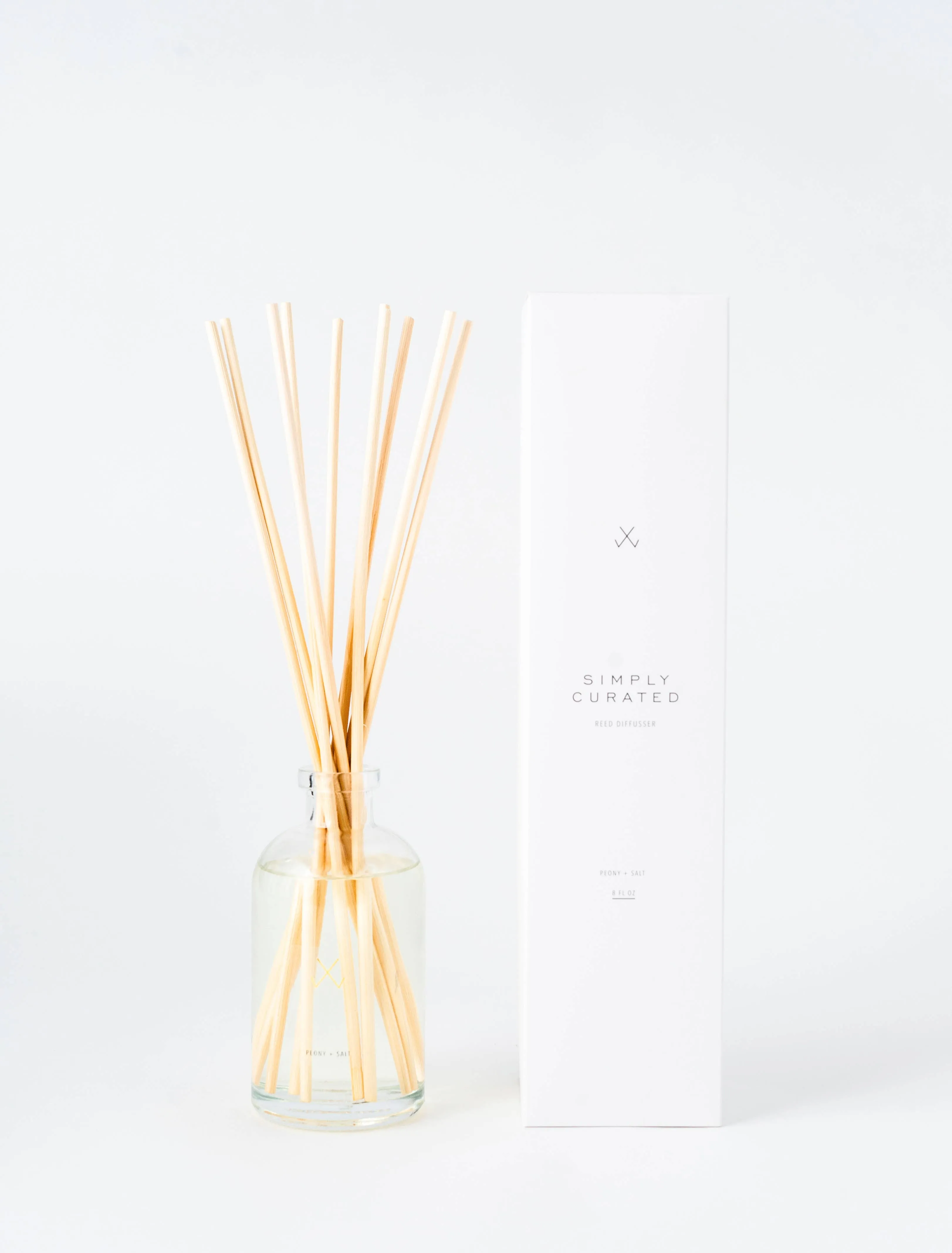 Guava Fig Reed Diffuser