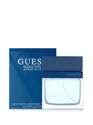 Guess Seductive Homme Blue EDT