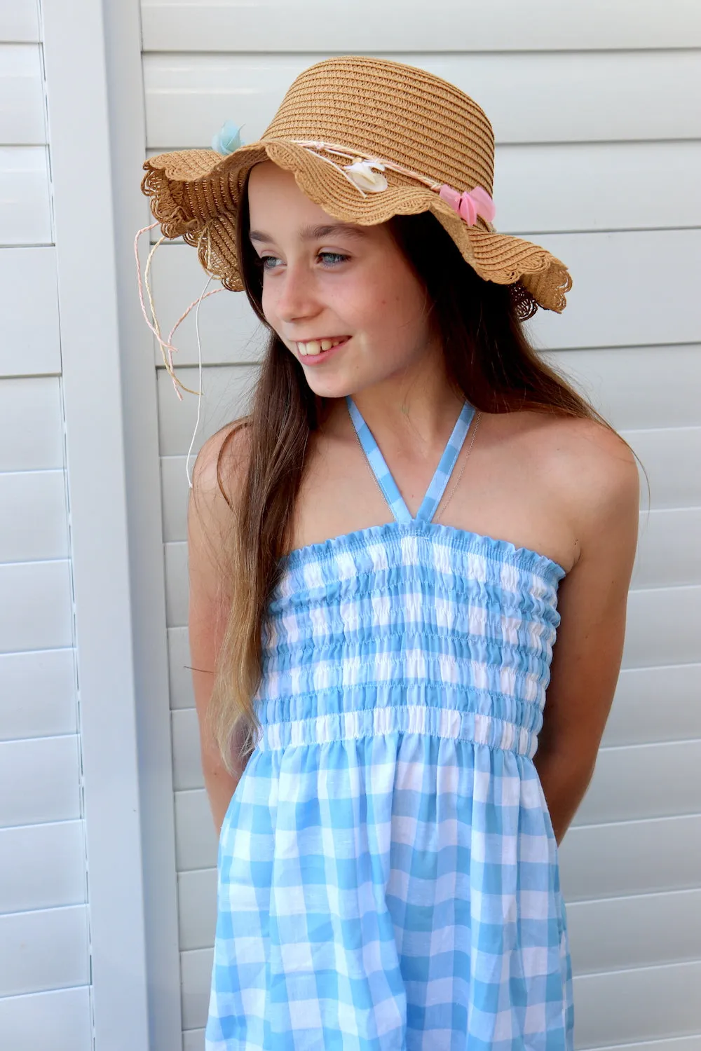 Halina Hat
