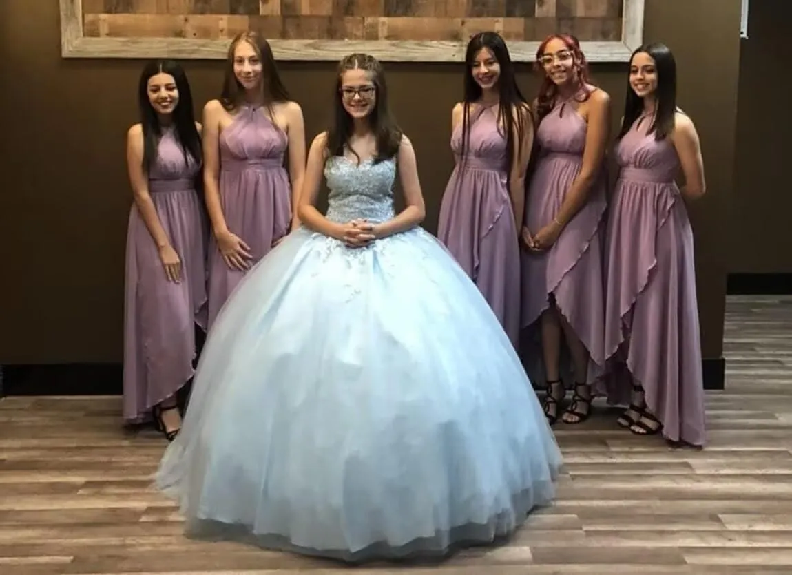 Halter Bridesmaid Dresses for Women 2024 Chiffon Ruched A-Line Hi-Low Formal Evening Gowns Sleeveless Mid-Back