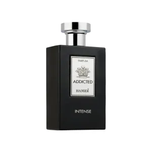 Hamidi Addicted Intense Parfum for Men