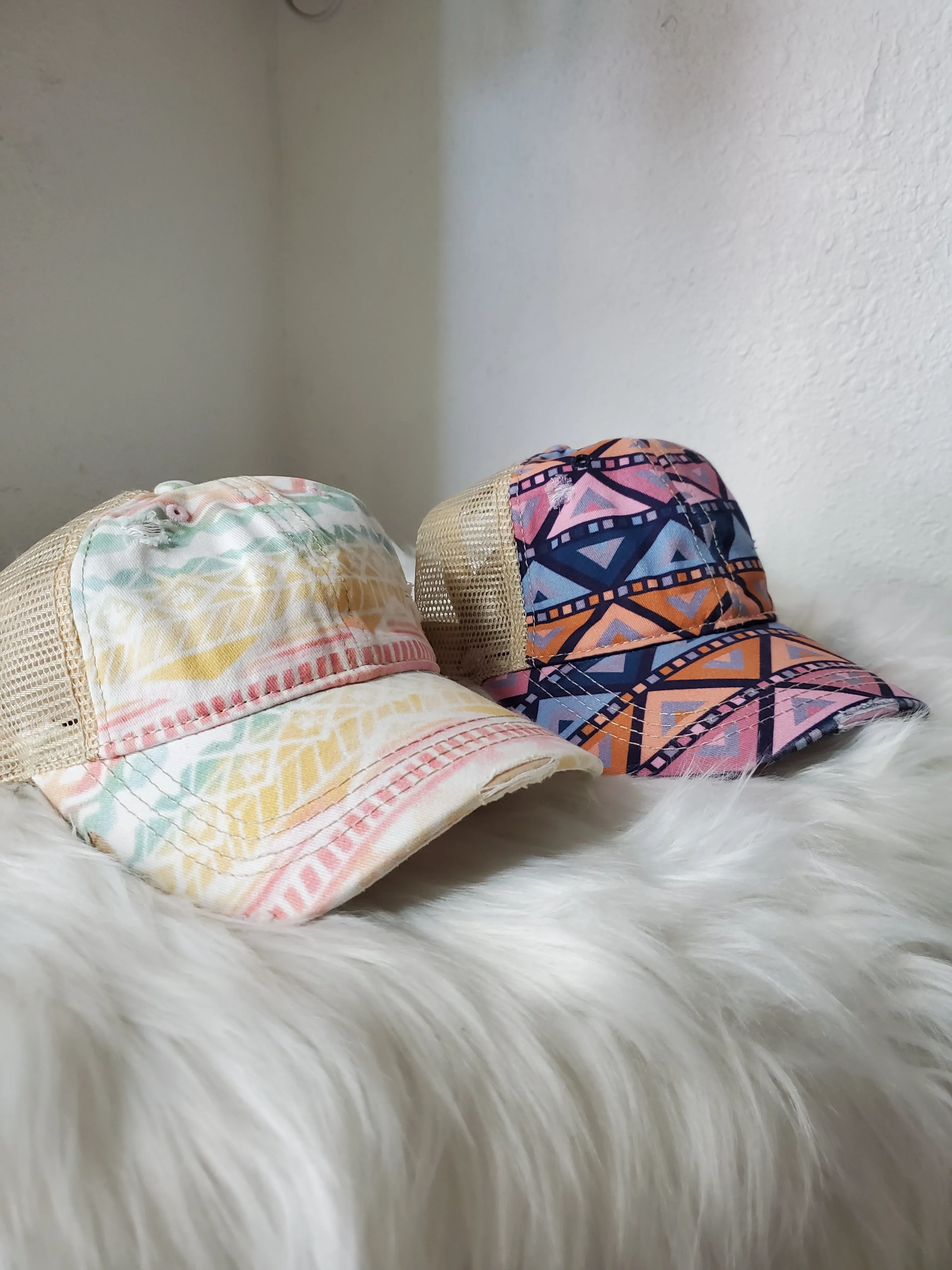 Hats