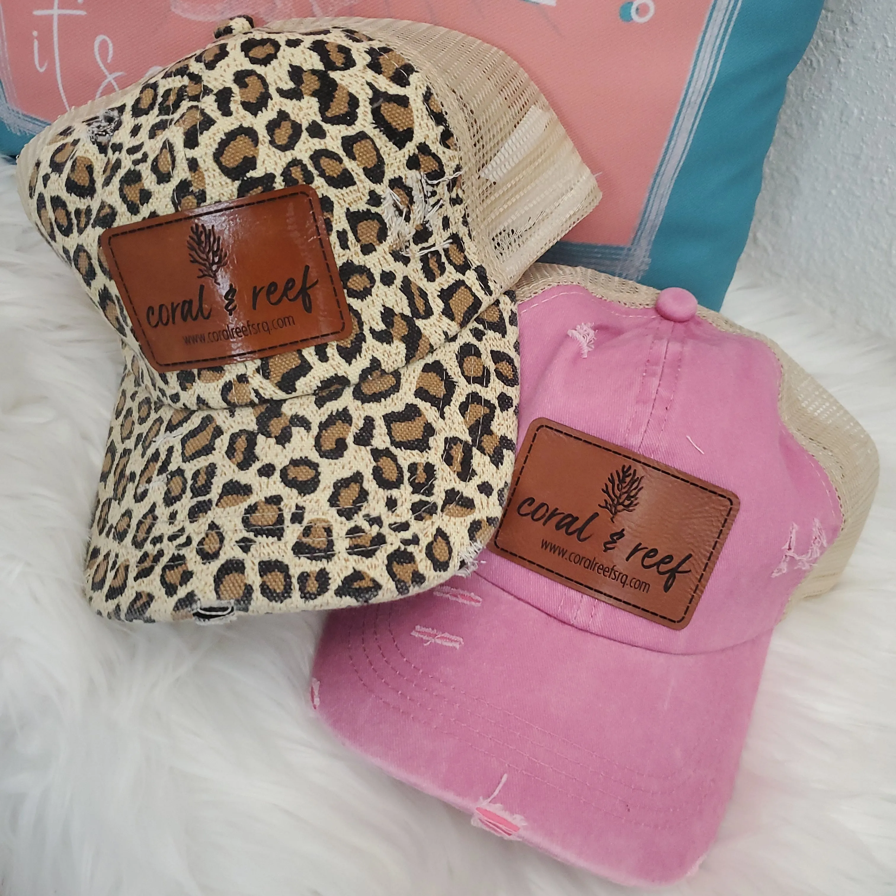 Hats