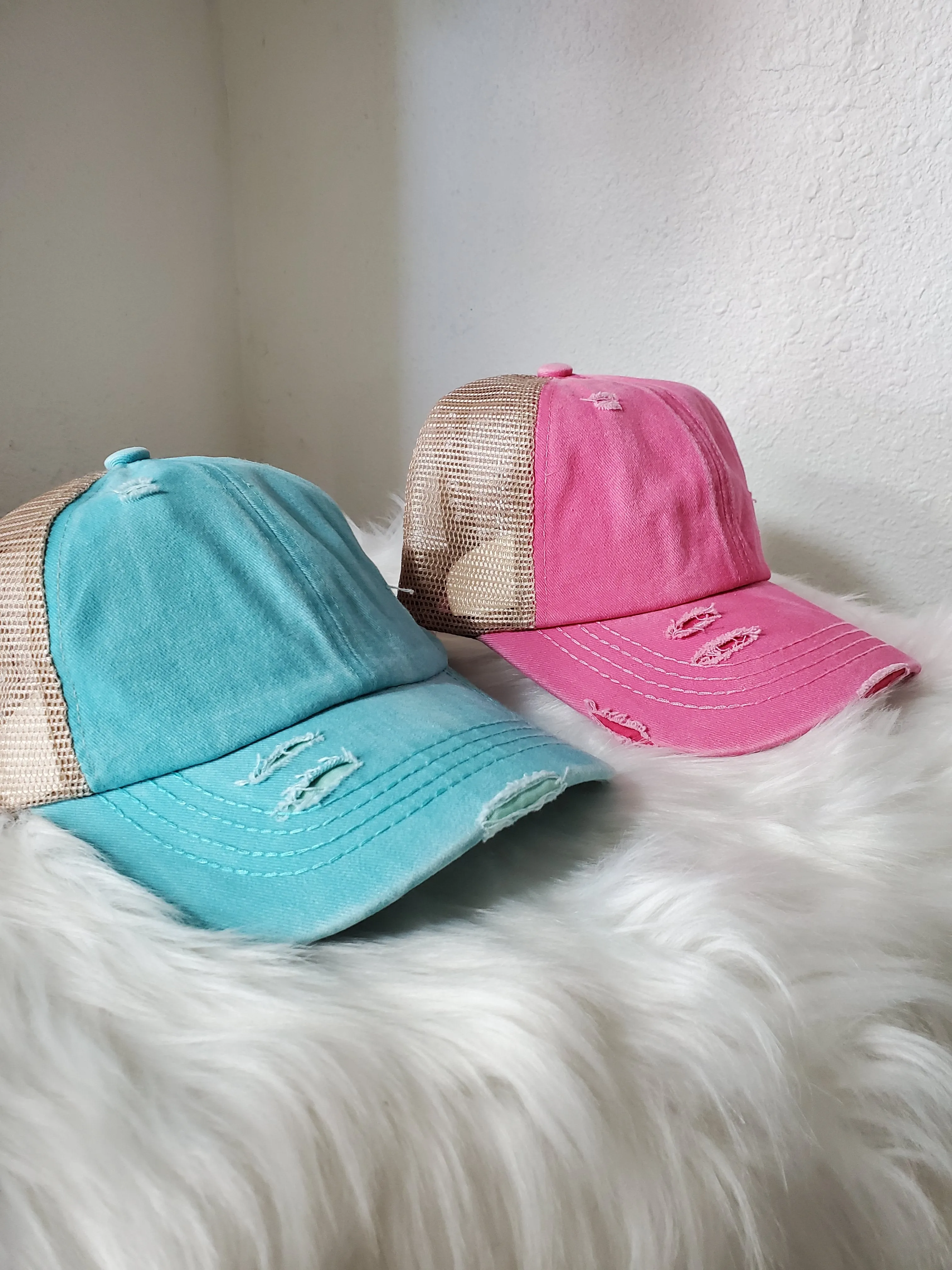 Hats