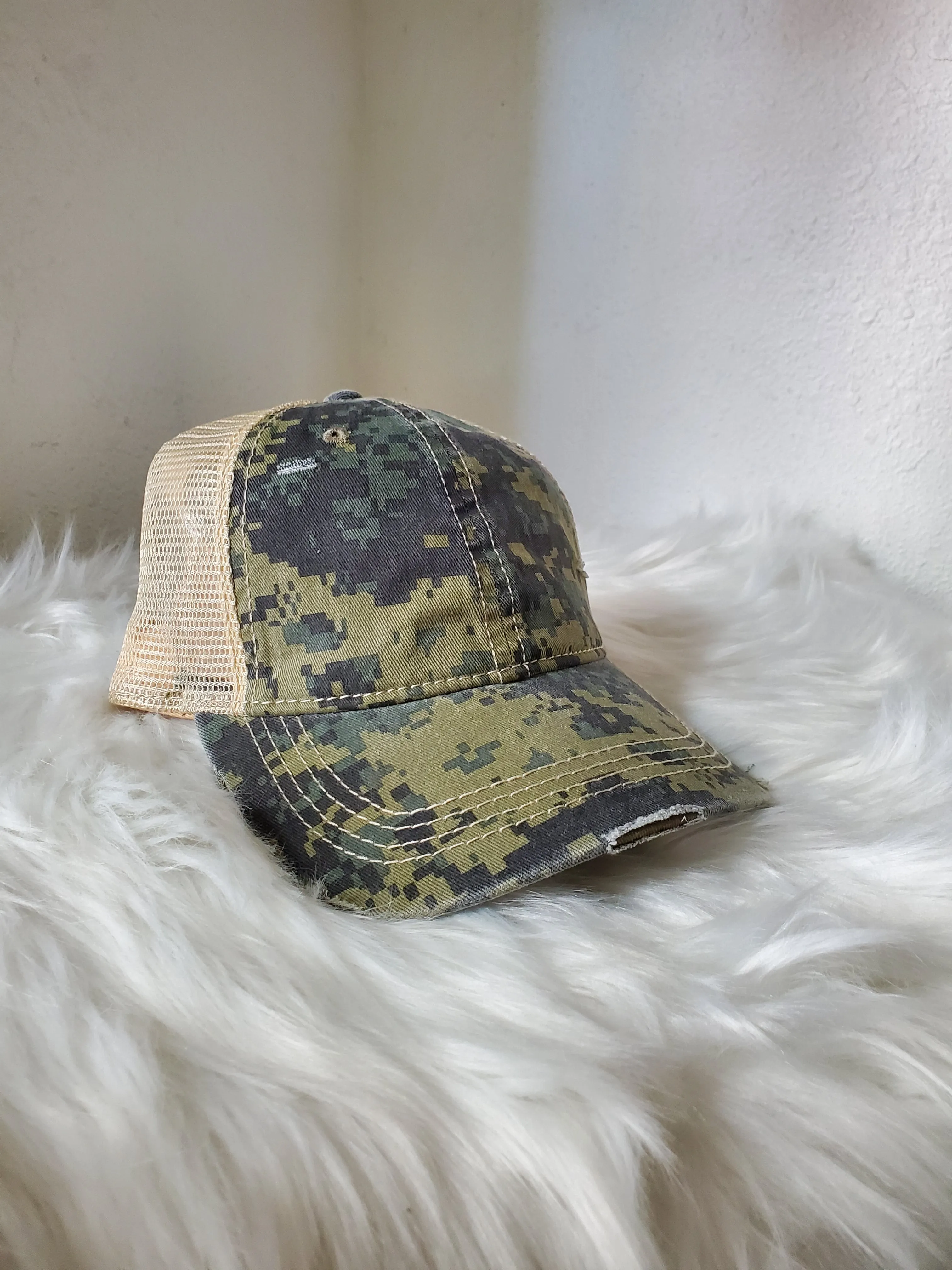 Hats