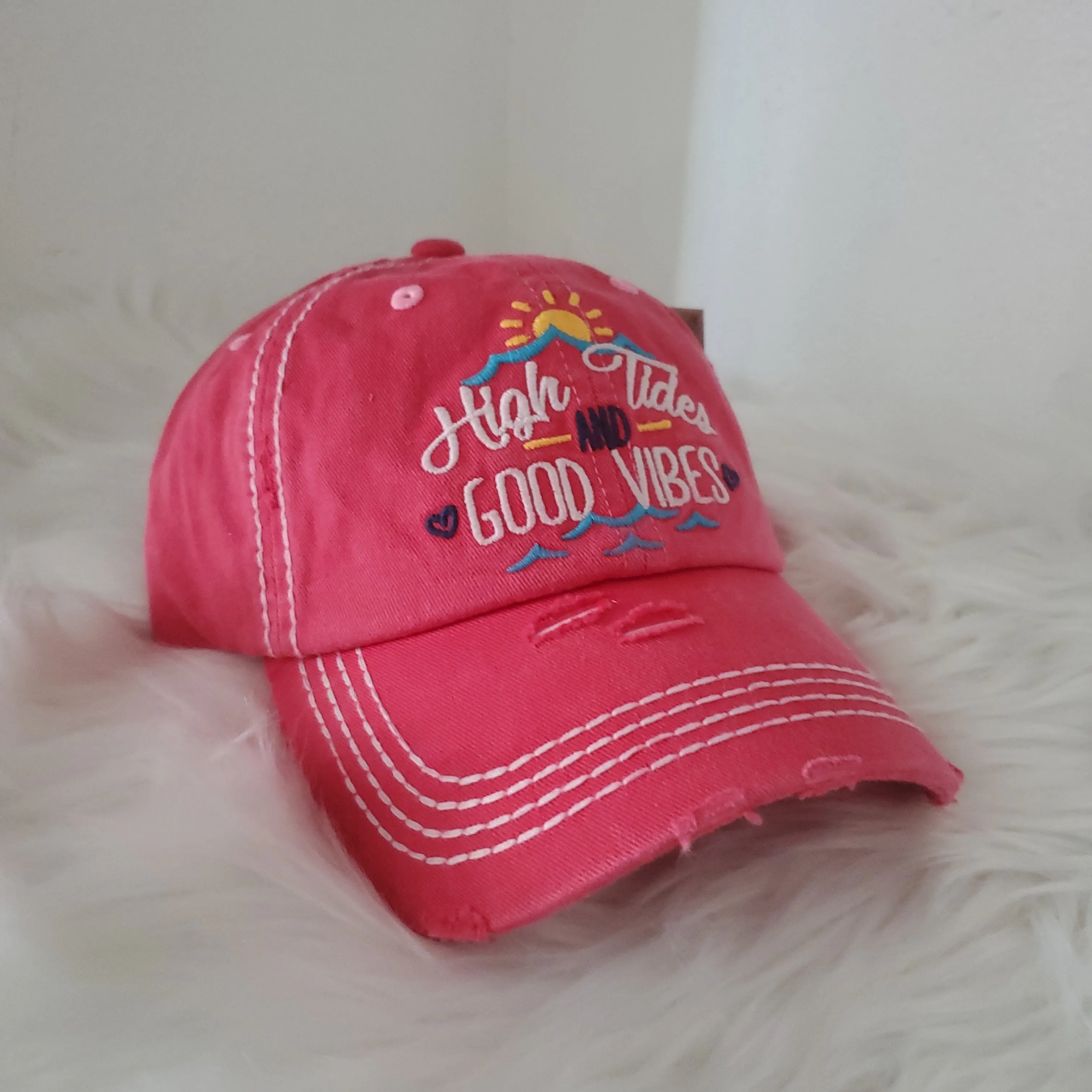 Hats