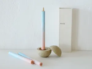 Haze Handmade Candle Set: 'Mata Ashita'