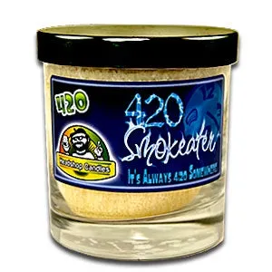 Head Shop Candle - 8oz  Jar - £16.99 or 2 for £30