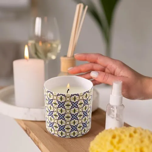 Heart Home Scented Candles | Fragrance Candles | Candles for Wedding | Candles for Bedroom | Birthday Candles | Valentines Day Gifts Candles | DY-230708A | Multicolor