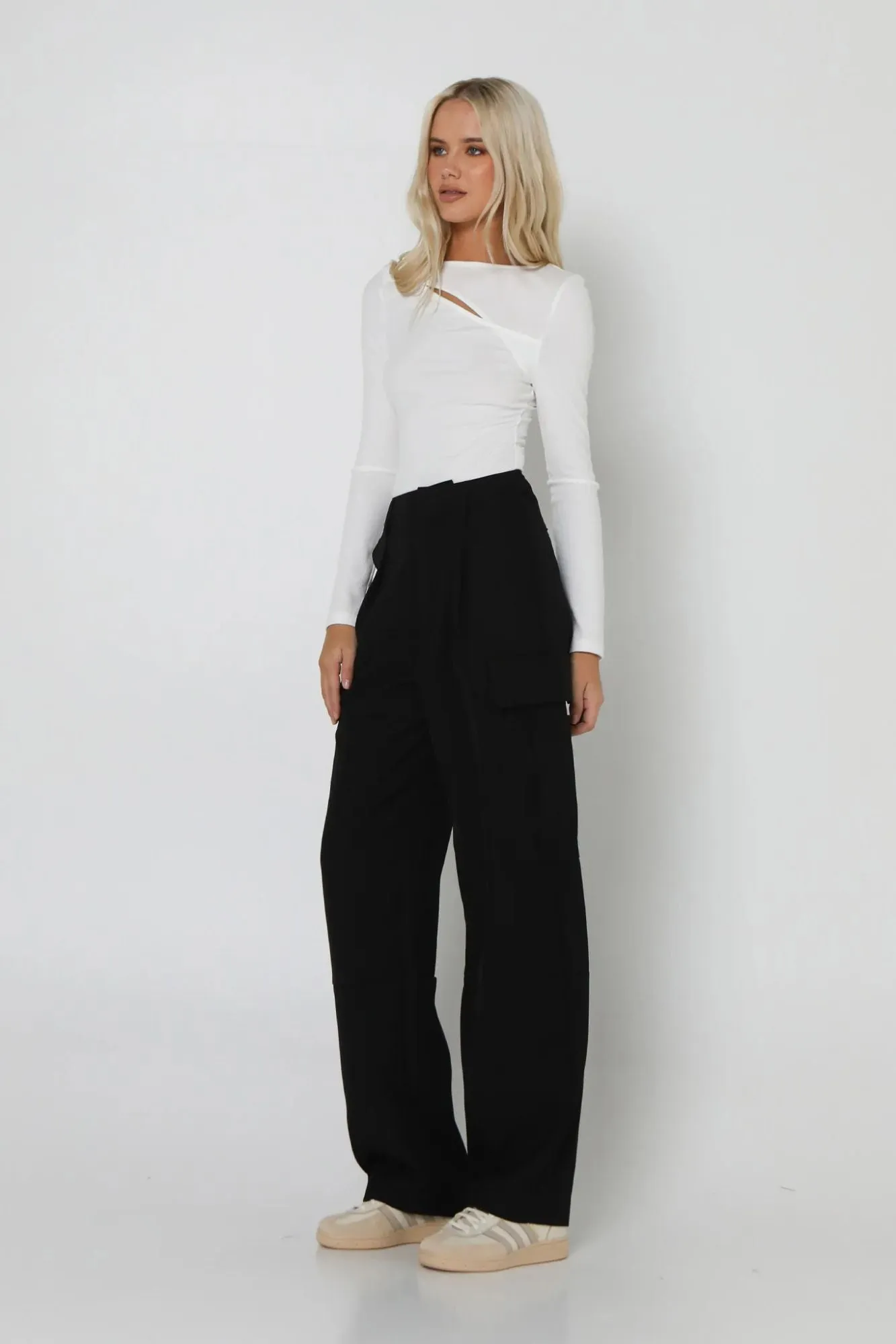 Heidi Pants