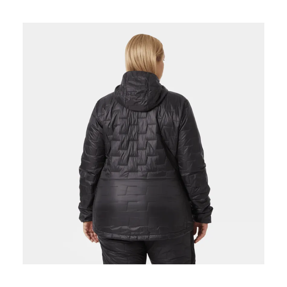 Helly Hansen Women's Lifaloft Hooded Insulator Jacket 2025