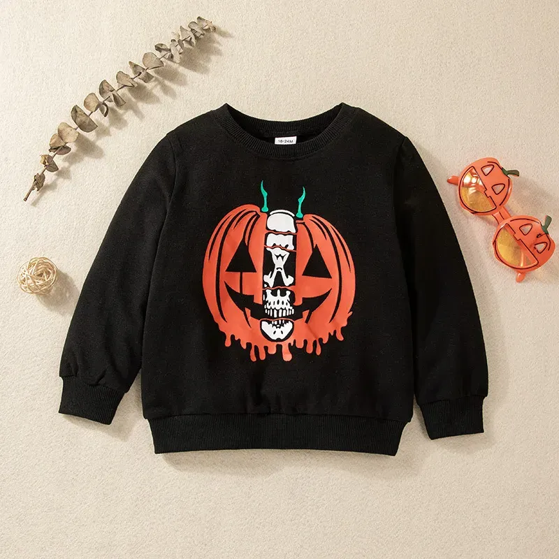 Hidden Skeleton Pants Set