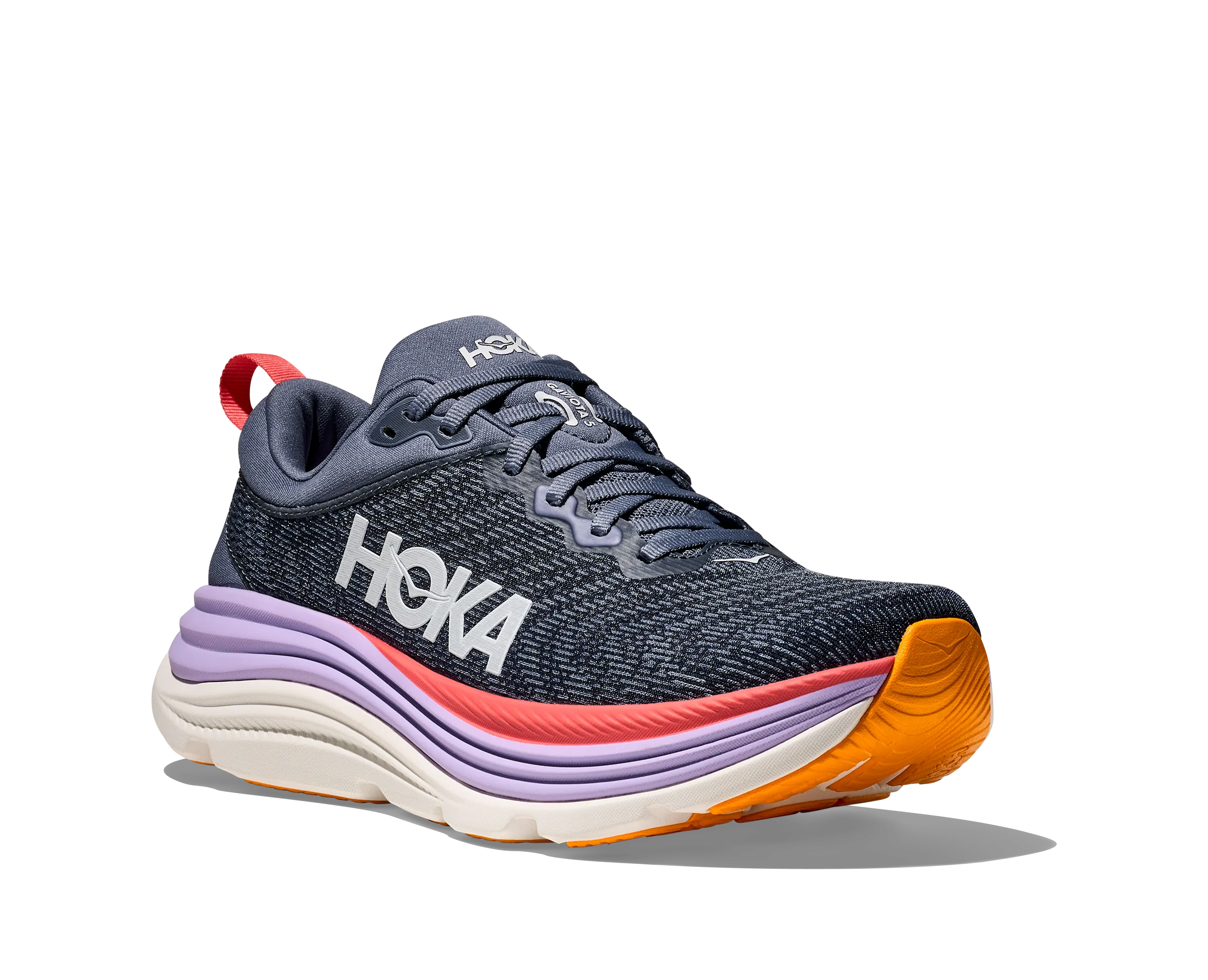 Hoka - Women's Gaviota 5 Road Support Shoe