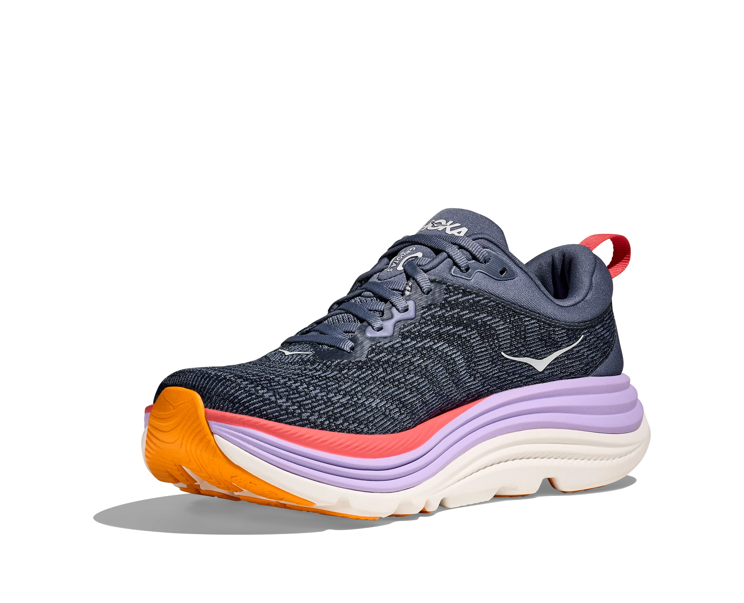 Hoka - Women's Gaviota 5 Road Support Shoe