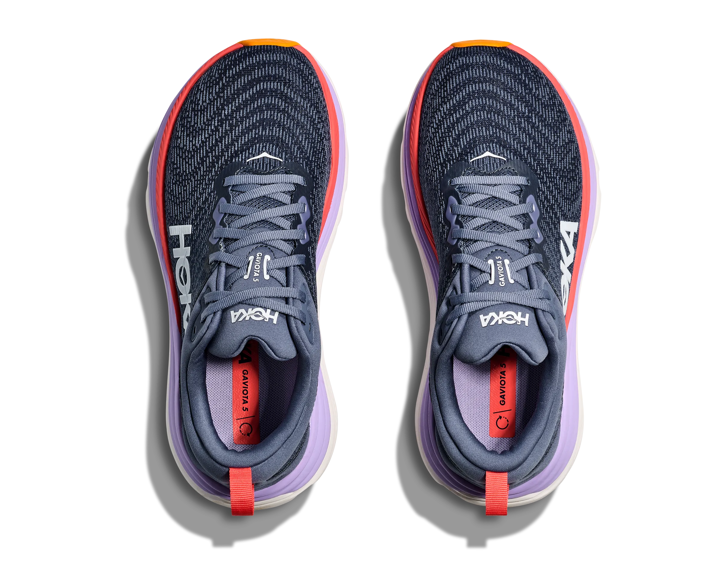Hoka - Women's Gaviota 5 Road Support Shoe